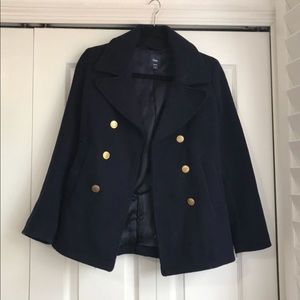 Gap Coat !